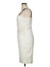 Cache Ivory Cocktail Dress Size 14 - photo 5