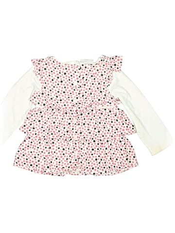 First Impressions Dress (view 2)