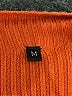 Unbranded Orange Casual Dress Size M - photo 7