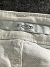 Joe's Jeans Solid White Jeans Size 28 waist - photo 4