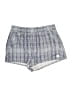 Vuori Plaid Blue Shorts Size 25 waist (estimated) - photo 1