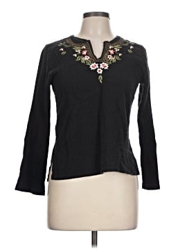 Assorted Brands Long Sleeve Blouse