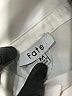 Fate 100% Polyester Ivory Casual Dress Size M - photo 7