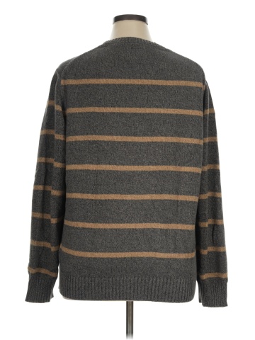 St. John's Bay Pullover Sweater (view 2)