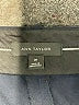 Ann Taylor Solid Blue Dress Pants Size 18 (tall) - photo 4