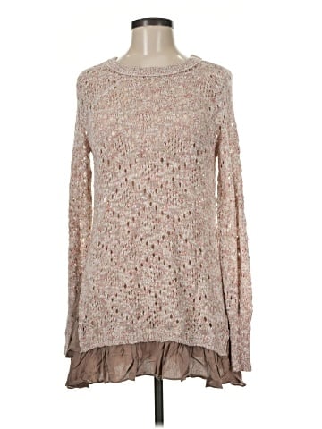 Knox Rose Pullover Sweater (view 1)