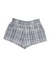 Vuori Plaid Blue Shorts Size 25 waist (estimated) - photo 2
