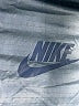 Nike Blue Windbreaker Size M - photo 4