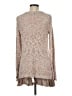 Knox Rose Tweed Pink Pullover Sweater Size M - photo 2