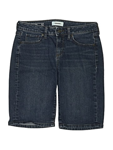 Sonoma Goods for Life Denim Shorts (view 1)