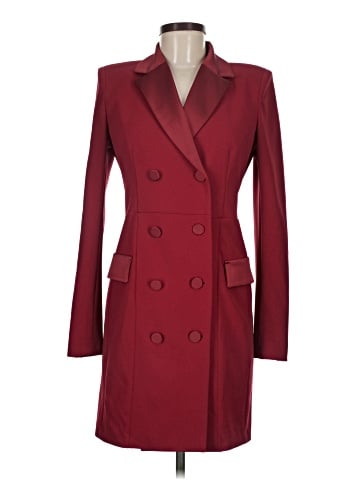 Imperial Coat (view 1)