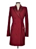 Imperial Burgundy Coat Size M - photo 1