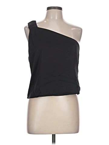 Dèluc Sleeveless Top (view 1)