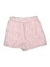 Universal Thread Stripes Pink Shorts Size XS - photo 1