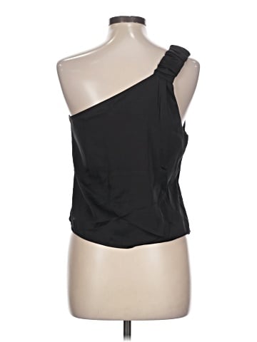 Dèluc Sleeveless Top (view 2)