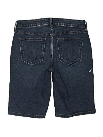 Sonoma Goods for Life Denim Shorts (view 2)
