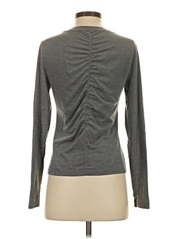 Gap Fit Long Sleeve T-Shirt (view 2)