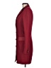 Imperial Burgundy Coat Size M - photo 5
