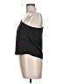 Dèluc 100% Polyester Black Sleeveless Top Size L - photo 5