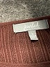 Marled by Reunited Brown Pullover Sweater Size M - photo 7
