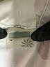 Athleta White Track Jacket Size M - photo 6