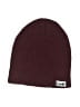Neff 100% Acrylic Burgundy Beanie One size - photo 1
