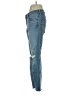 Levi's Hearts Blue Jeans Size 27 waist - photo 5
