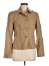 Talbots Tan Blazer Size 8 - photo 1