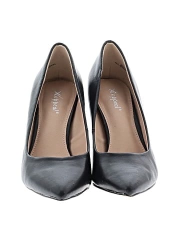X-Appeal Heels (view 2)
