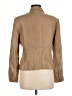 Talbots Tan Blazer Size 8 - photo 2