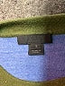 J.Crew Collection Green Wool Sweater Size S - photo 7