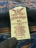 Faded Glory Hearts Blue Jeans Size 6 - photo 7