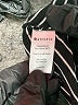 Athleta Chevron-herringbone Black Cocktail Dress Size S - photo 8