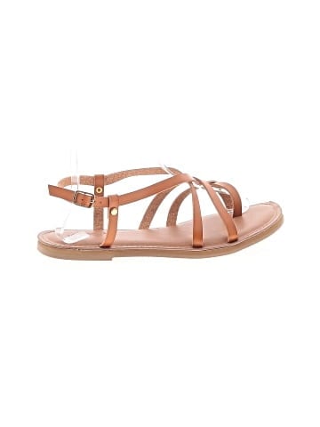 Universal Thread Sandals (view 1)