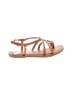 Universal Thread Tan Sandals Size 8 - photo 1