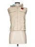 Assorted Brands Ivory Vest Size 10 - photo 1