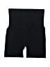 H&M Solid Black Athletic Shorts Size M - photo 2
