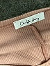 Charlotte Avery Pink Pullover Sweater Size L - photo 7