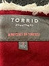 Torrid Burgundy Jacket Size 3X Plus (3) - photo 6