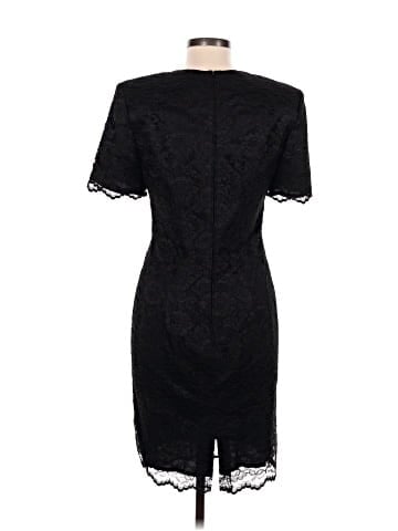 J.R.T Cocktail Dress (view 2)