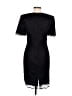 J.R.T Black Cocktail Dress Size 8 - photo 2