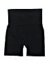 H&M Solid Black Athletic Shorts Size M - photo 1