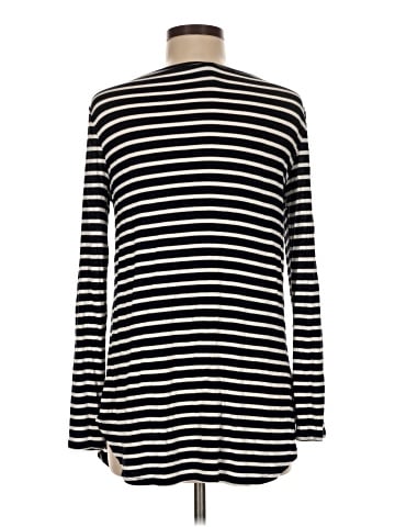 Pink Blush 3/4 Sleeve T-Shirt (view 2)