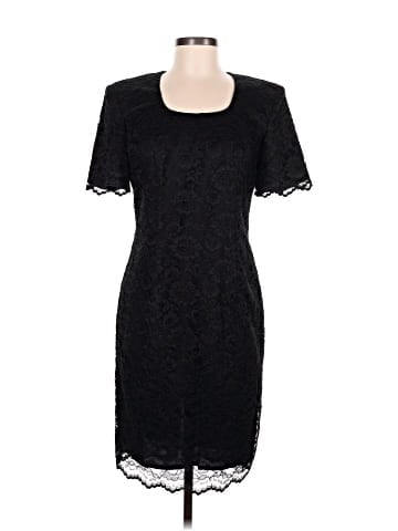 J.R.T Cocktail Dress (view 1)