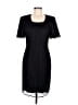 J.R.T Black Cocktail Dress Size 8 - photo 1