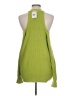 Forever 21 Green Sweater Vest Size L - photo 2