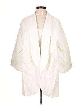 Black Label By Chico's Coat