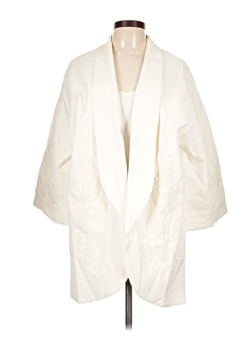 Black Label by Chico's Coat (view 1)