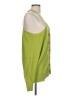 Forever 21 Green Sweater Vest Size L - photo 4