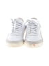 Puma White Sneakers Size 9 - photo 2